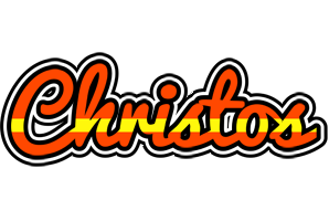 Christos madrid logo