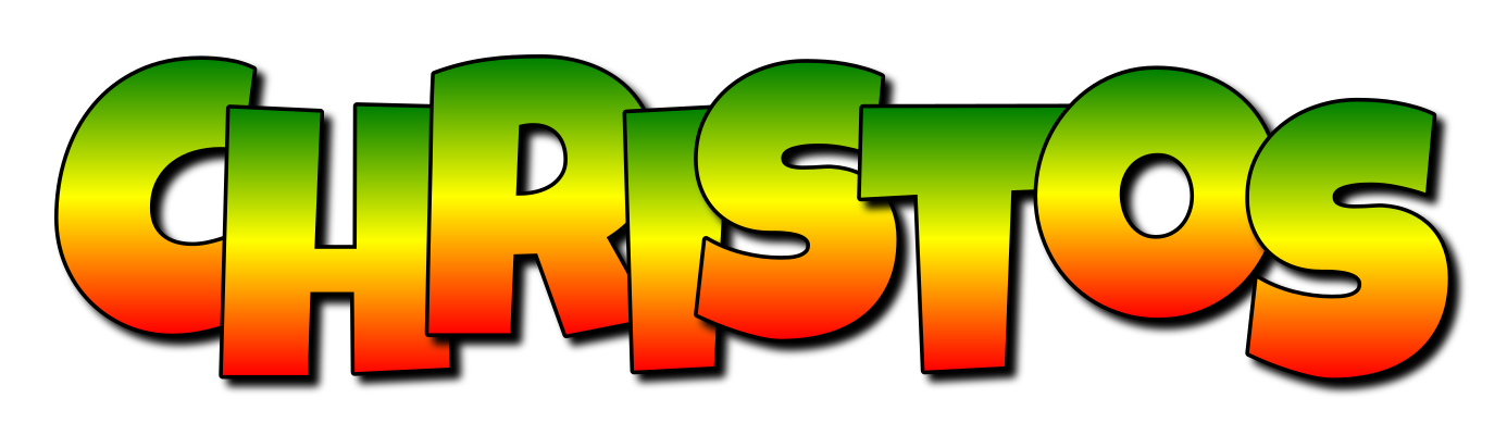 Christos mango logo