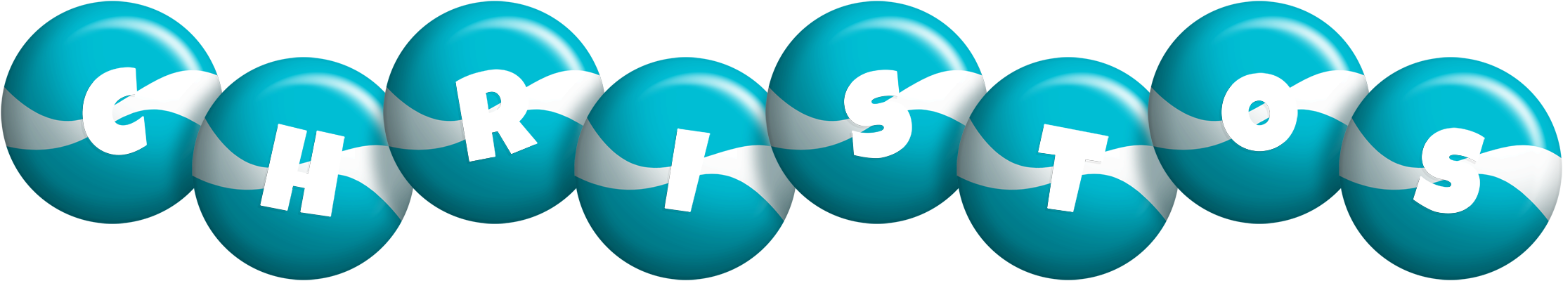 Christos messi logo