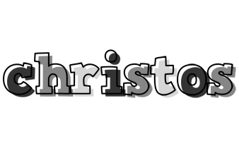 Christos night logo