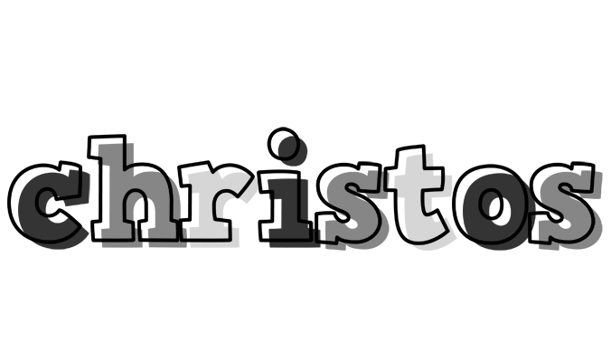 Christos night logo