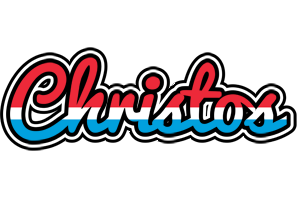 Christos norway logo