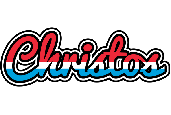 Christos norway logo