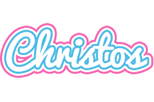 Christos outdoors logo