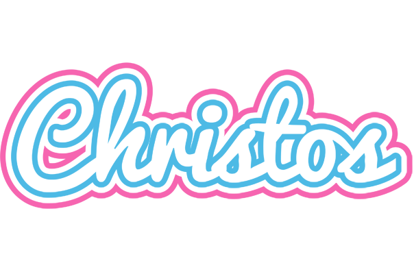 Christos outdoors logo
