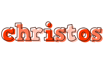 Christos paint logo