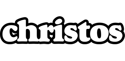 Christos panda logo