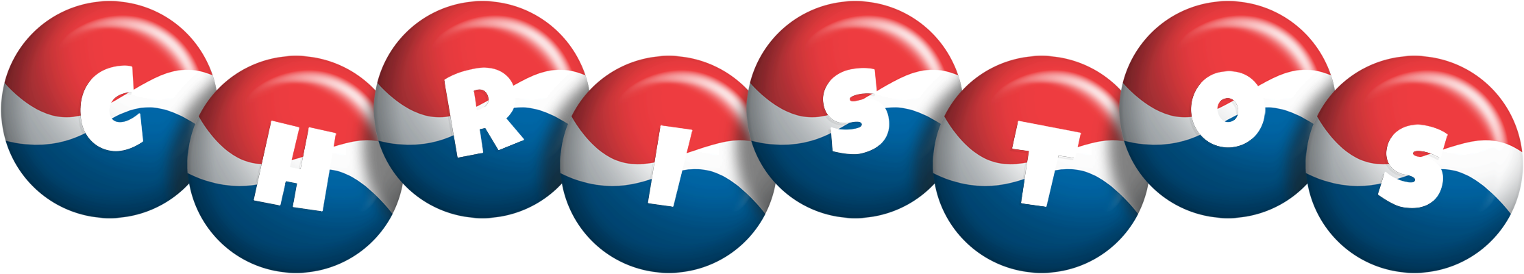 Christos paris logo