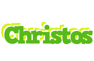 Christos picnic logo