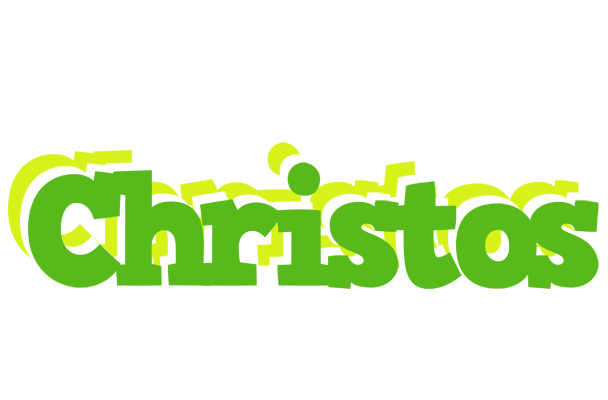 Christos picnic logo