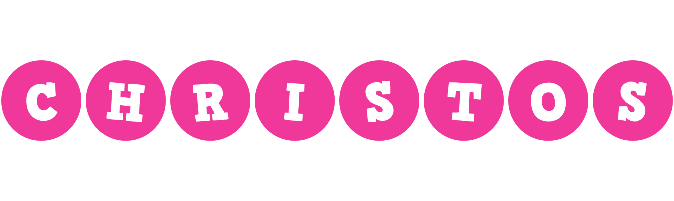 Christos poker logo