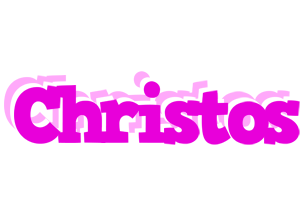 Christos rumba logo