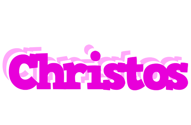 Christos rumba logo