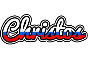 Christos russia logo