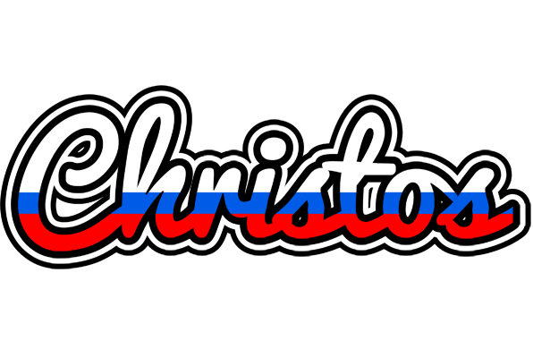 Christos russia logo