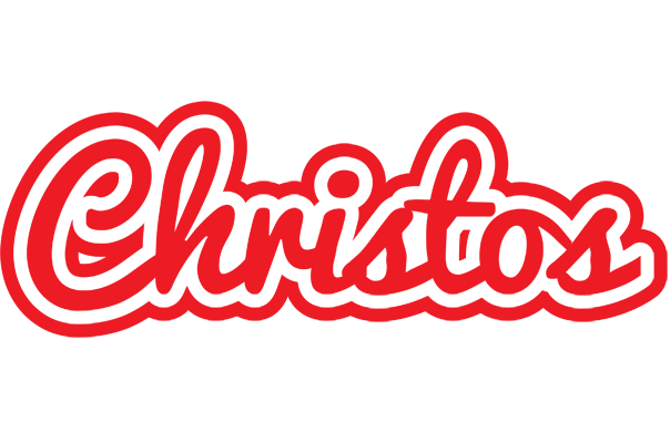 Christos sunshine logo