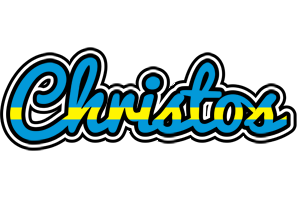 Christos sweden logo