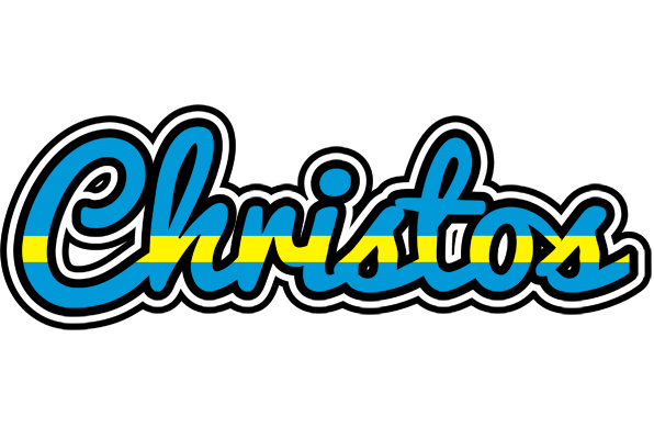 Christos sweden logo