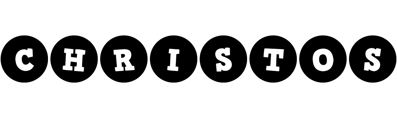 Christos tools logo