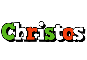 Christos venezia logo