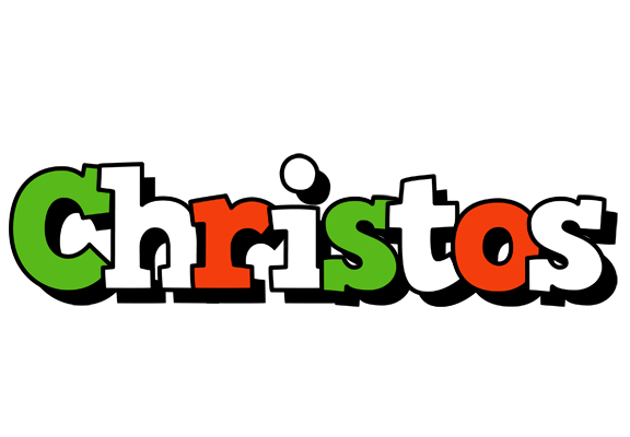 Christos venezia logo