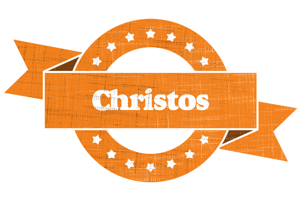 Christos victory logo