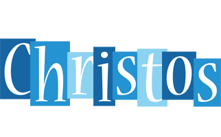 Christos winter logo