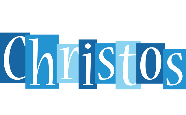 Christos winter logo