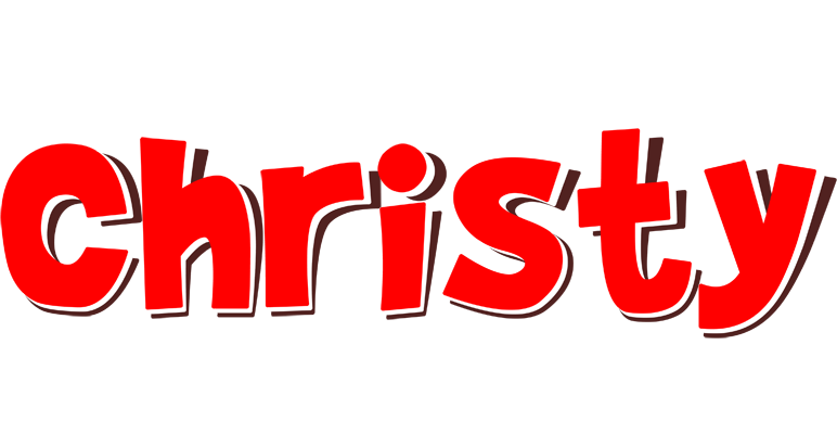 Christy basket logo