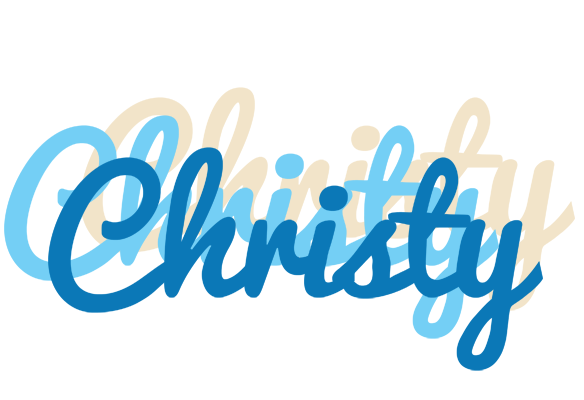 Christy breeze logo