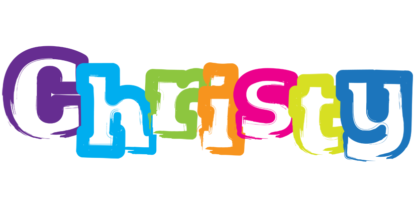 Christy casino logo