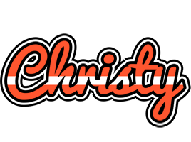 Christy denmark logo