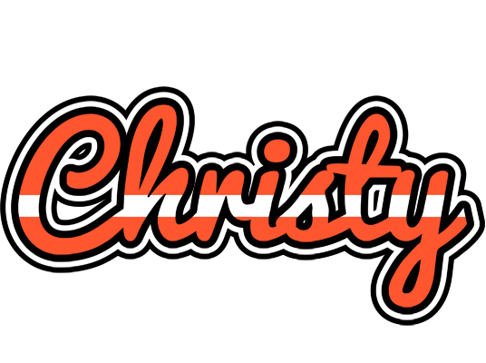 Christy denmark logo