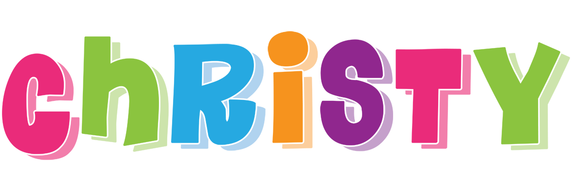 Christy friday logo