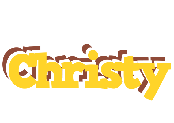 Christy hotcup logo