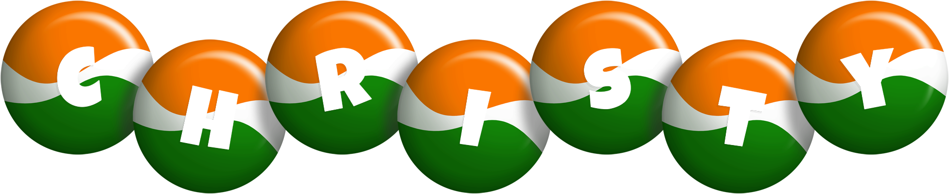Christy india logo