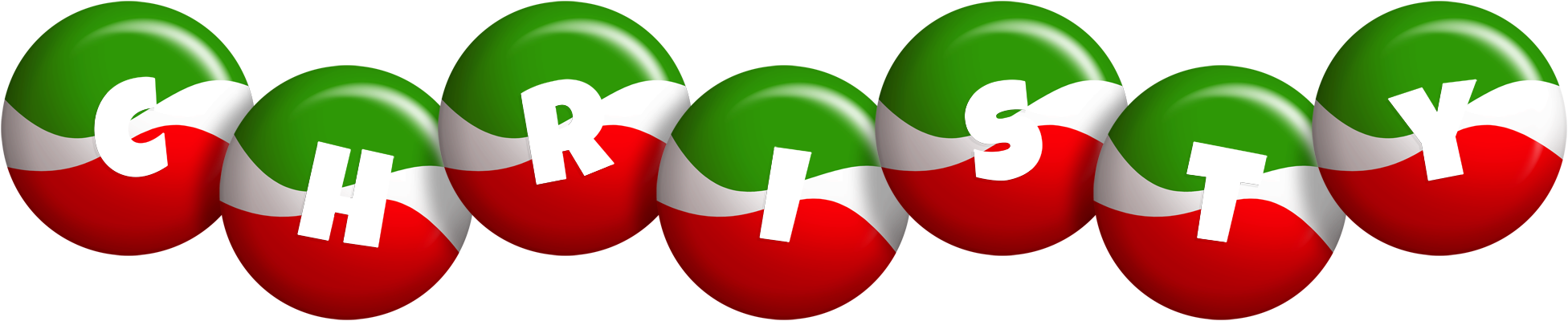 Christy italy logo