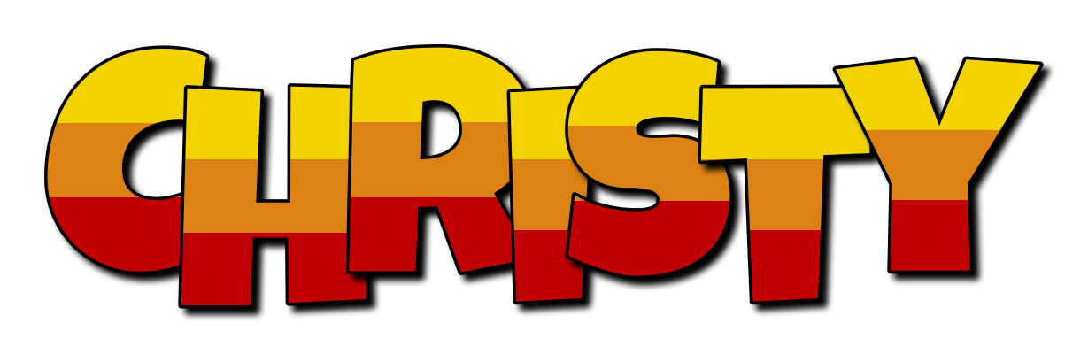 Christy jungle logo