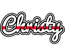 Christy kingdom logo