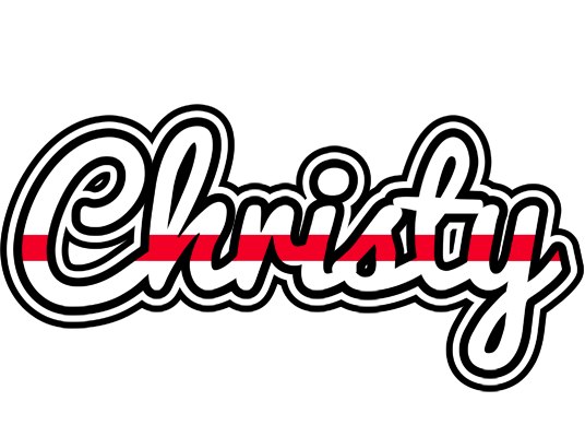 Christy kingdom logo