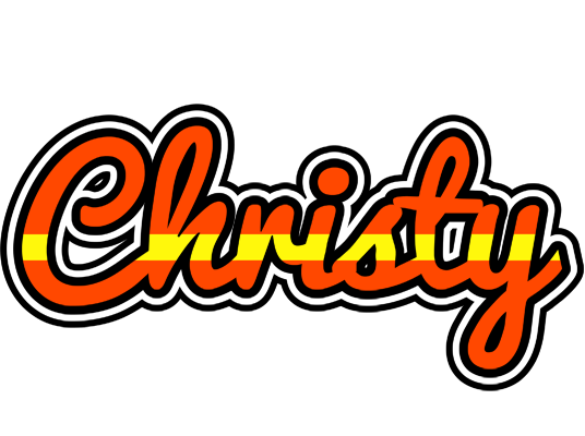 Christy madrid logo