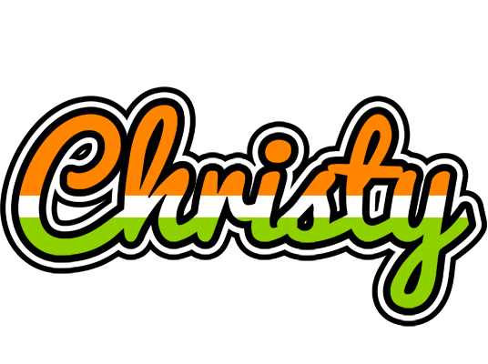 Christy mumbai logo