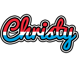 Christy norway logo