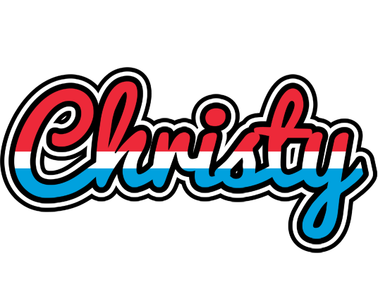 Christy norway logo
