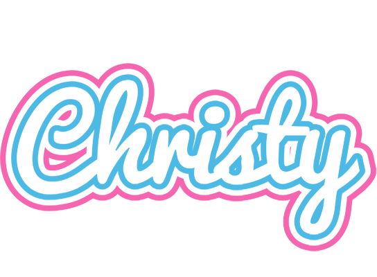 Christy outdoors logo
