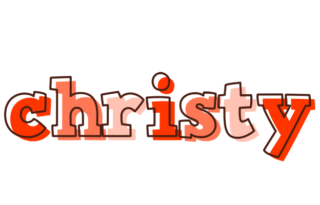 Christy paint logo
