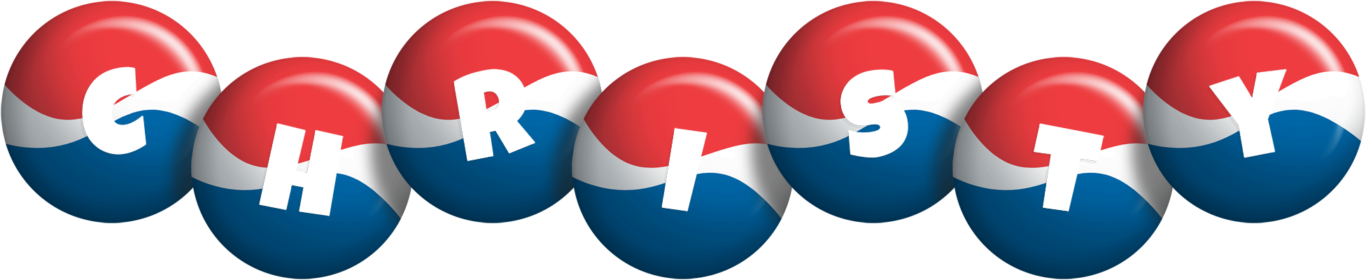 Christy paris logo