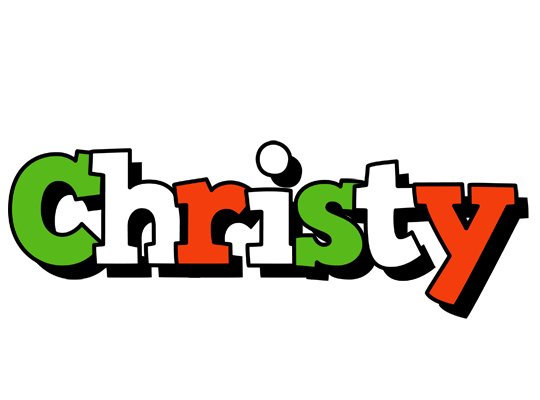 Christy venezia logo