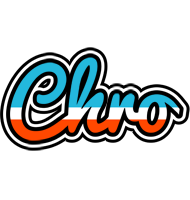 Chro america logo