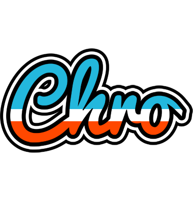 Chro america logo